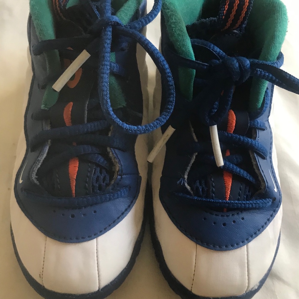 Toddler Foamposite